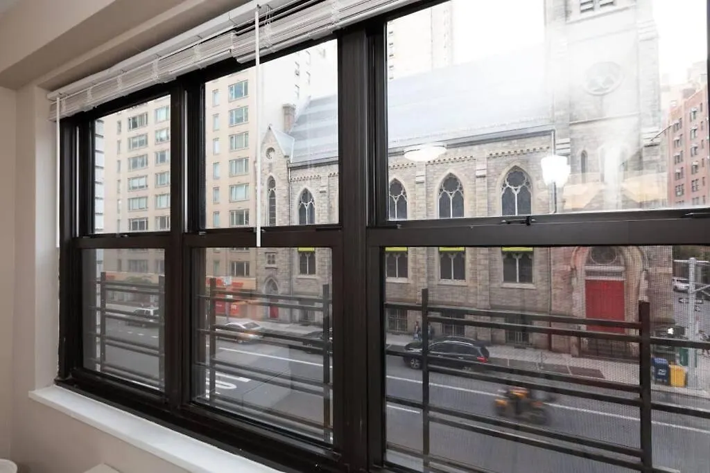 Apartamento Elegant East Side Nueva York 0*,  Estados Unidos