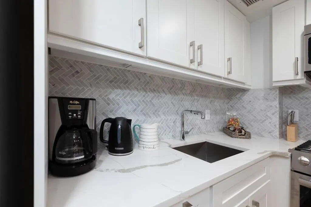 Apartamento Elegant East Side Nueva York 0*,