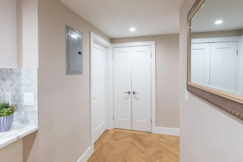 Apartamento Elegant East Side Nueva York
