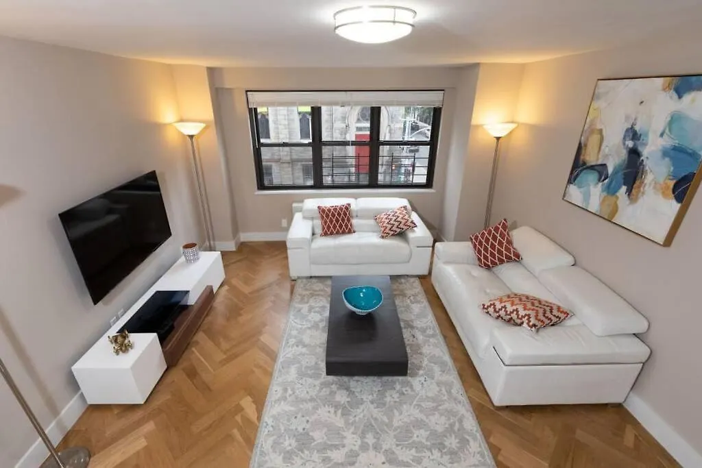 Apartamento Elegant East Side Nueva York