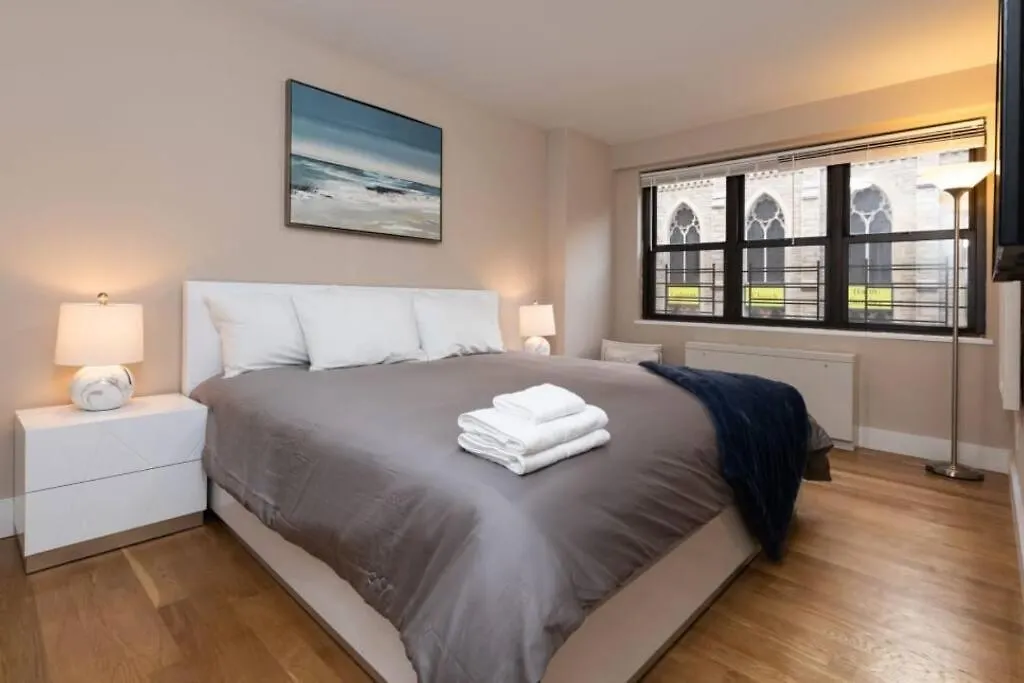 Apartamento Elegant East Side Nueva York