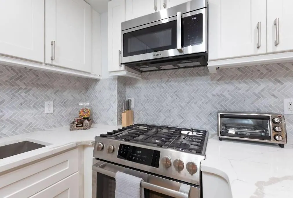Apartamento Elegant East Side Nueva York