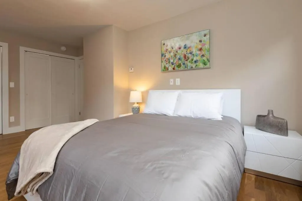 Apartamento Elegant East Side Nueva York Estados Unidos