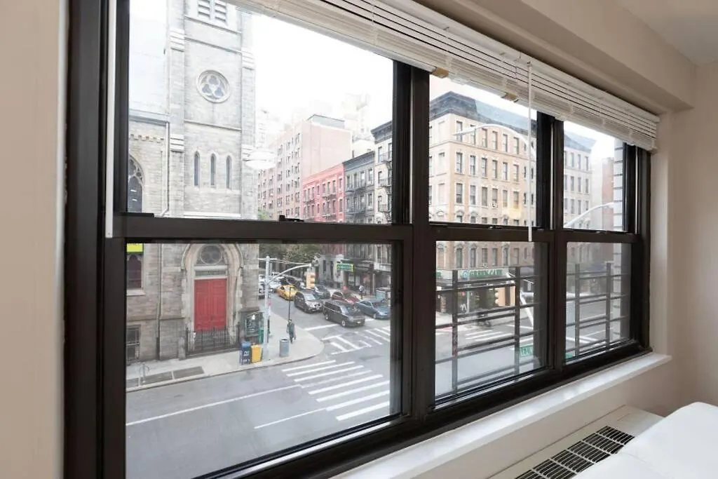 Apartamento Elegant East Side Nueva York