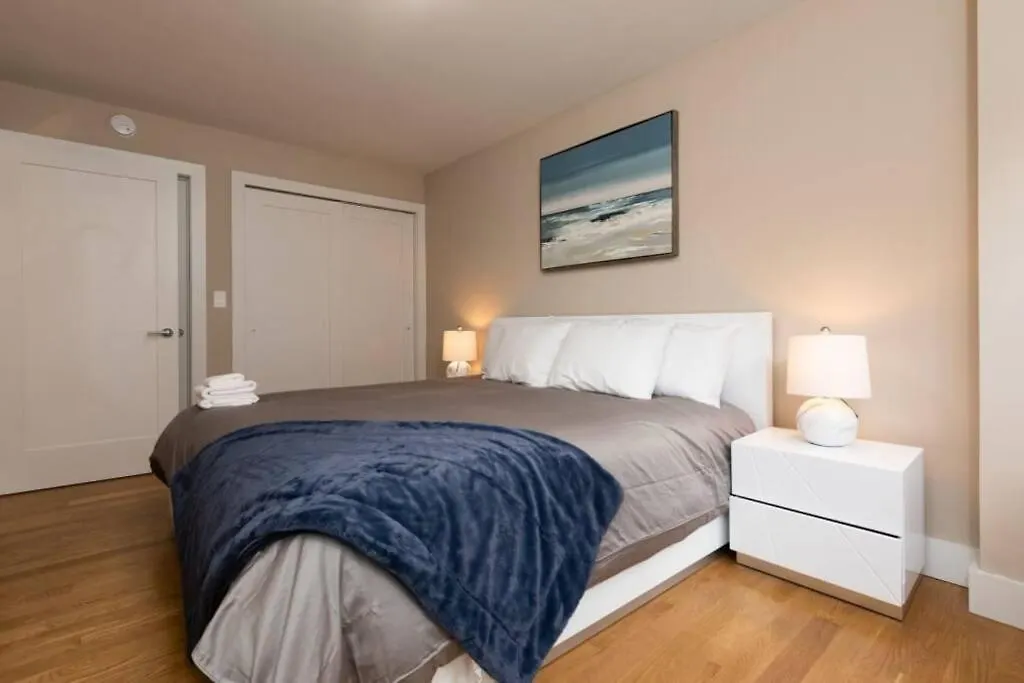 Apartamento Elegant East Side Nueva York