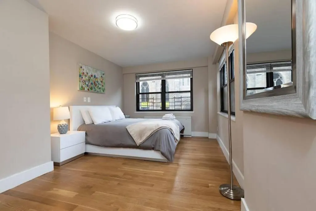 Apartamento Elegant East Side Nueva York