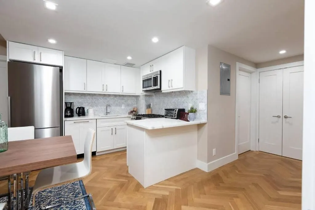 Apartamento Elegant East Side Nueva York