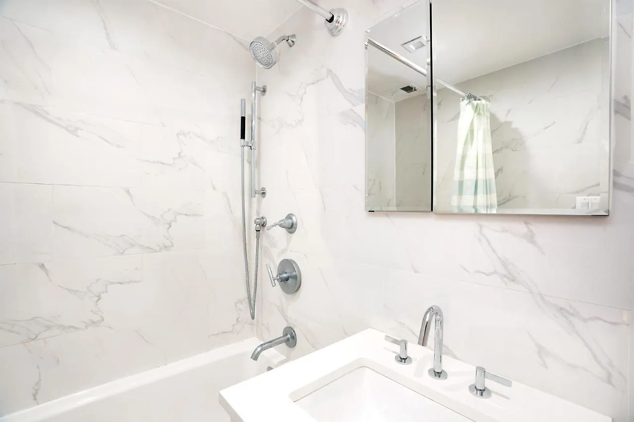Apartamento Elegant East Side Nueva York
