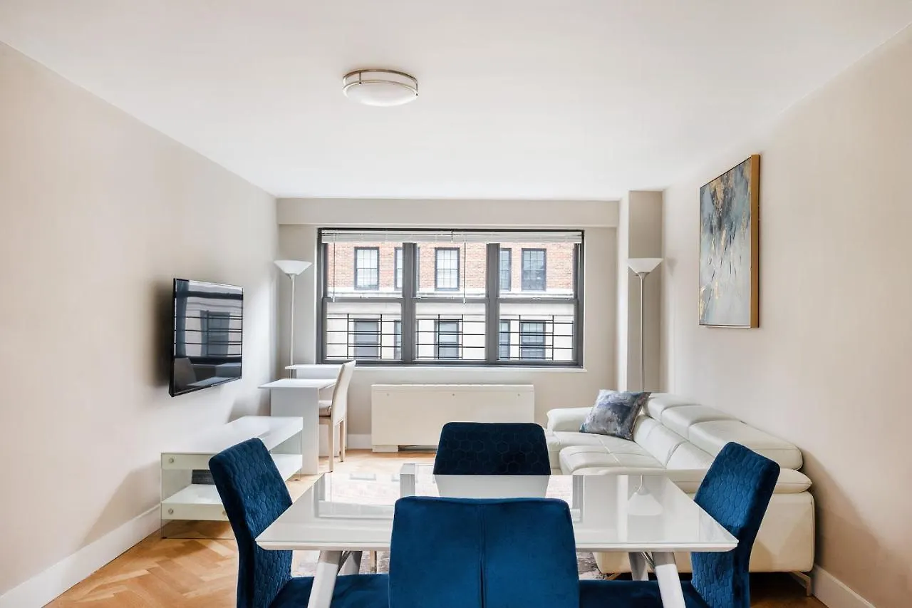 Apartamento Elegant East Side Nueva York 0*,  Estados Unidos