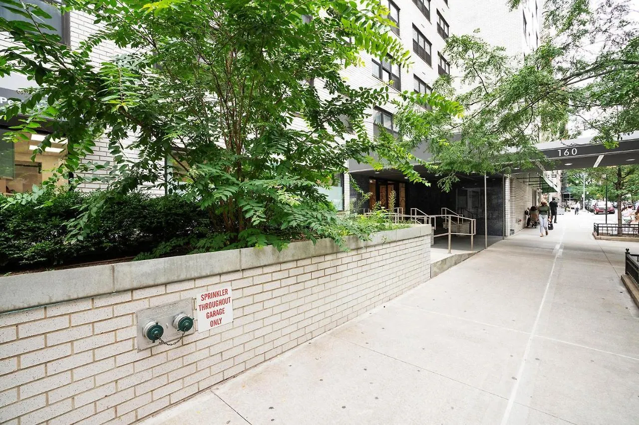 Apartamento Elegant East Side Nueva York