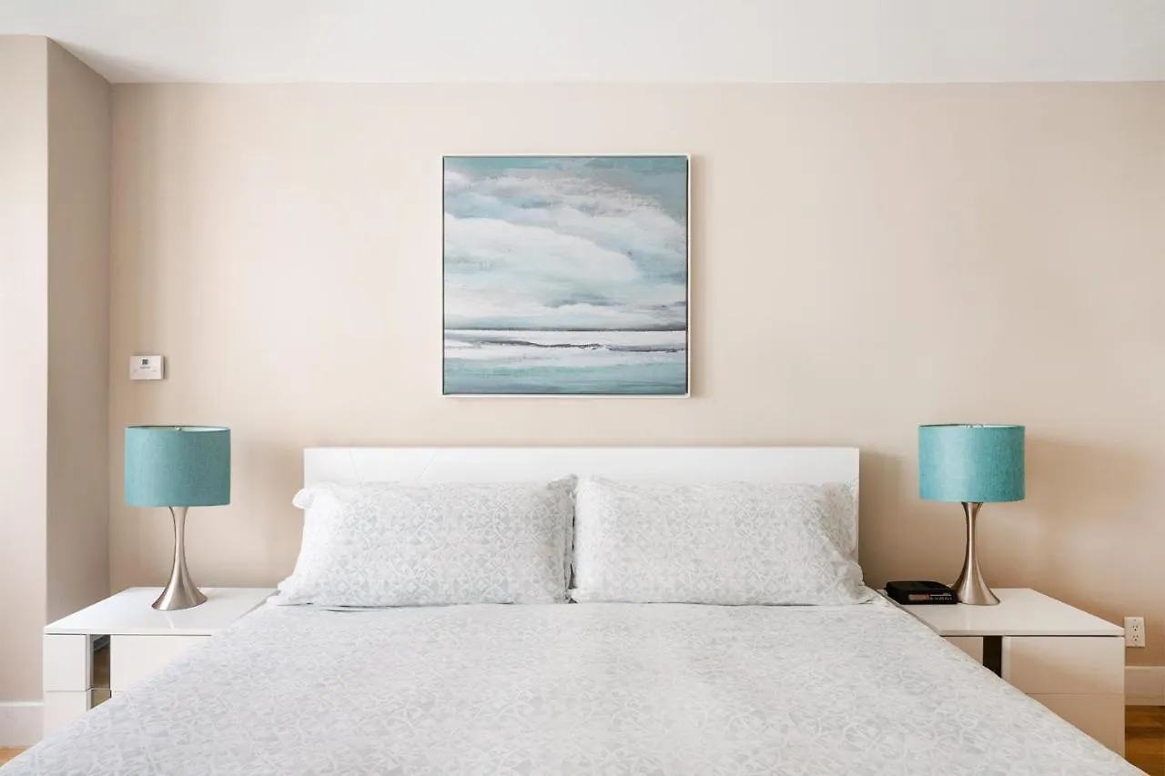 Apartamento Elegant East Side Nueva York