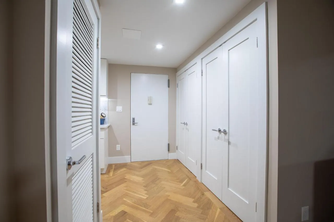 Apartamento Elegant East Side Nueva York
