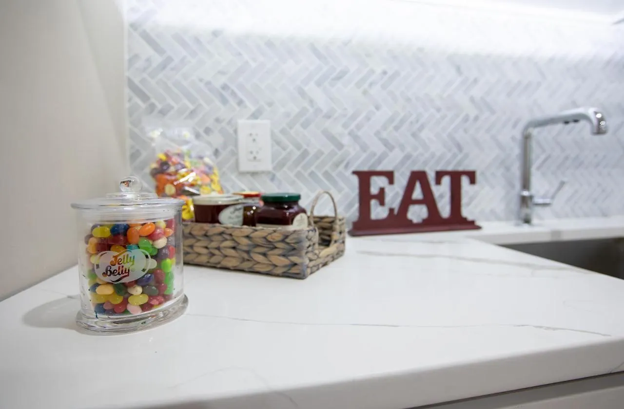 Apartamento Elegant East Side Nueva York