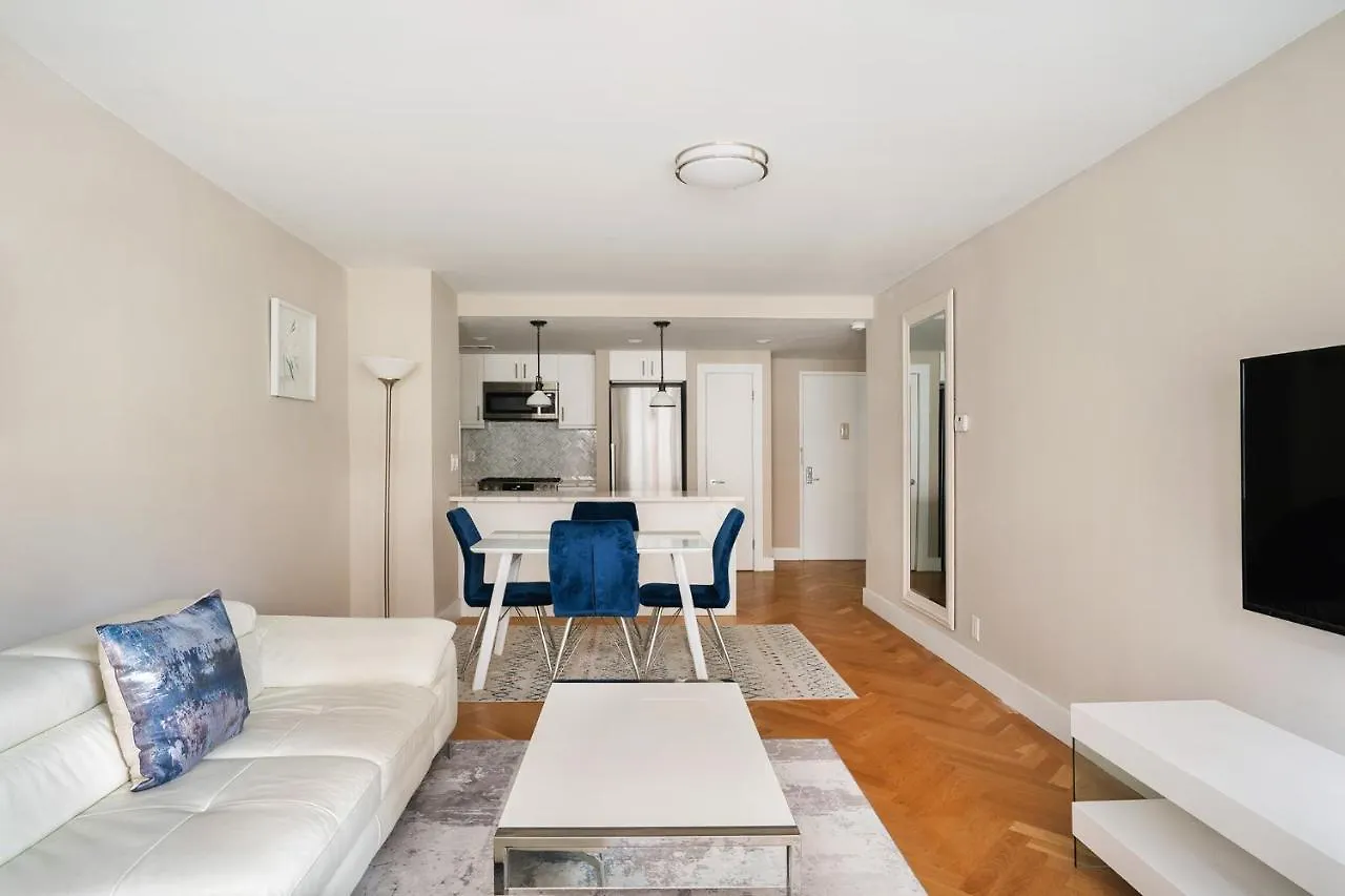 Apartamento Elegant East Side Nueva York