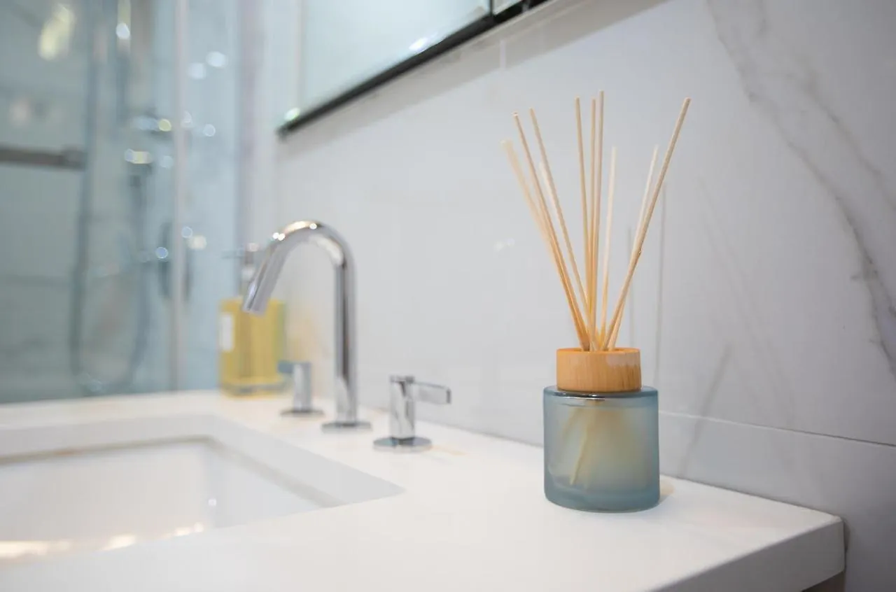 Apartamento Elegant East Side Nueva York