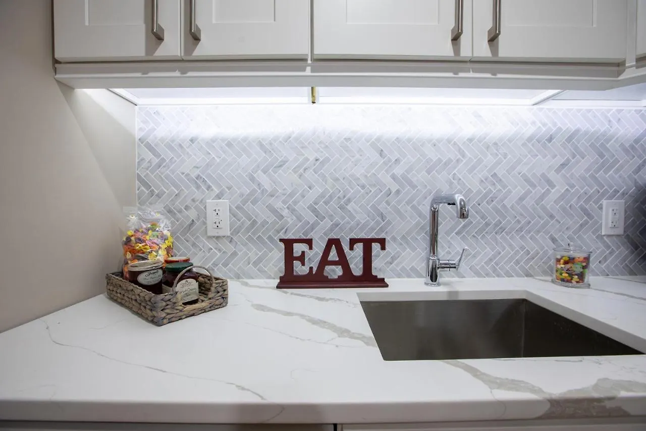 Apartamento Elegant East Side Nueva York Estados Unidos