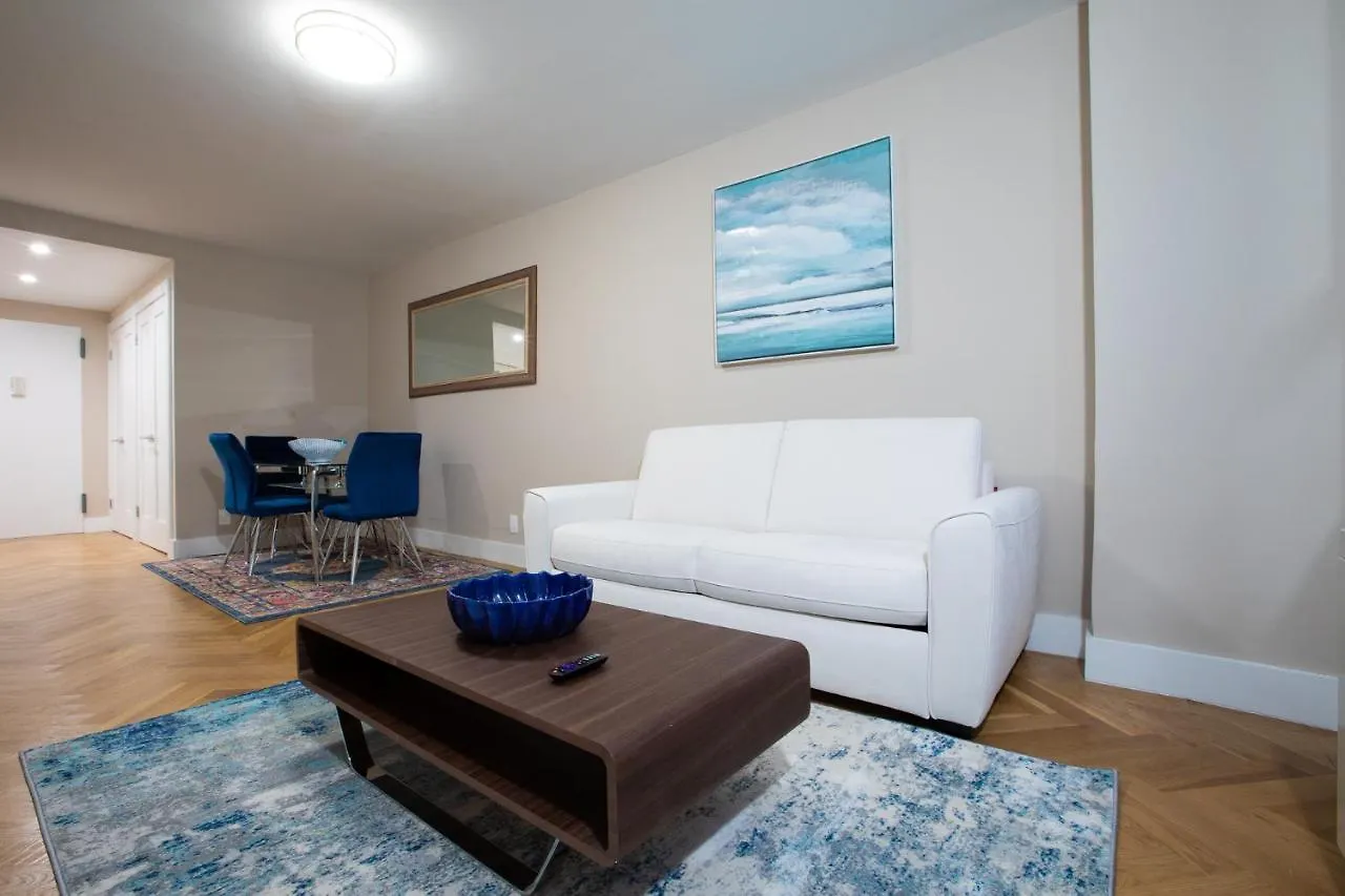 Apartamento Elegant East Side Nueva York
