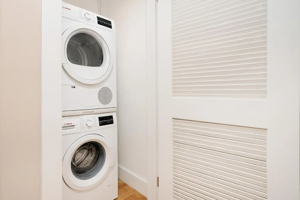 Apartamento Elegant East Side Nueva York