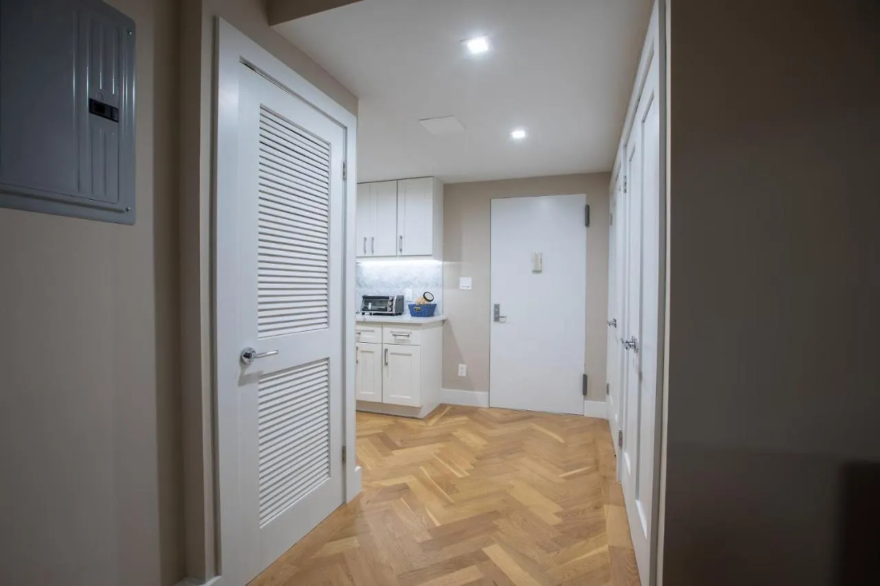 Apartamento Elegant East Side Nueva York