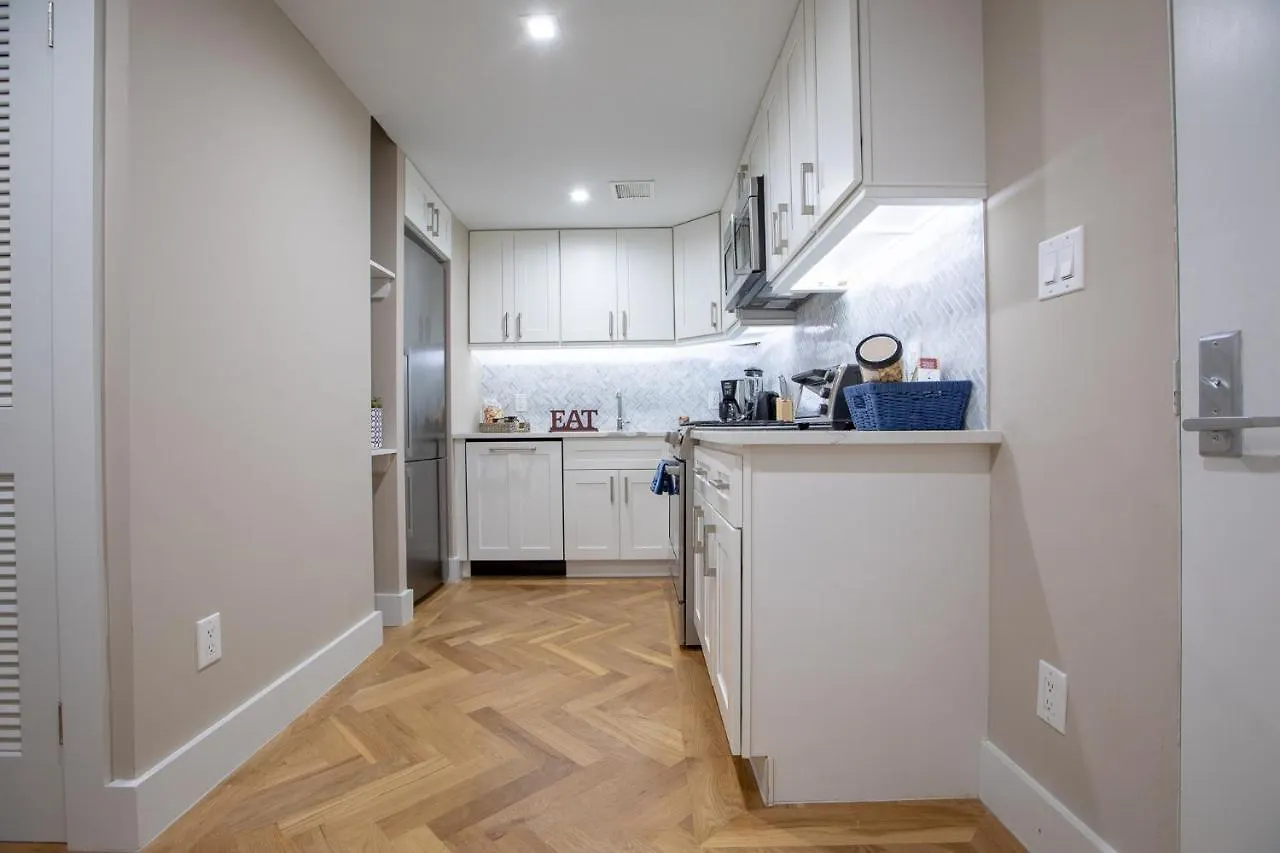 Apartamento Elegant East Side Nueva York