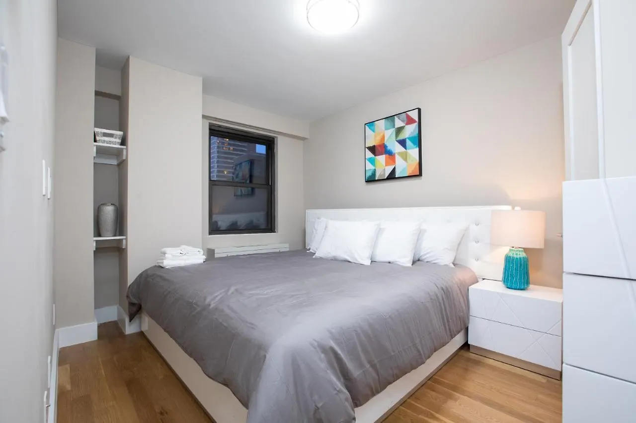 Apartamento Elegant East Side Nueva York