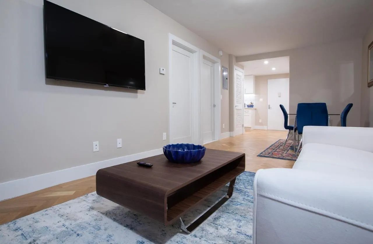 Apartamento Elegant East Side Nueva York