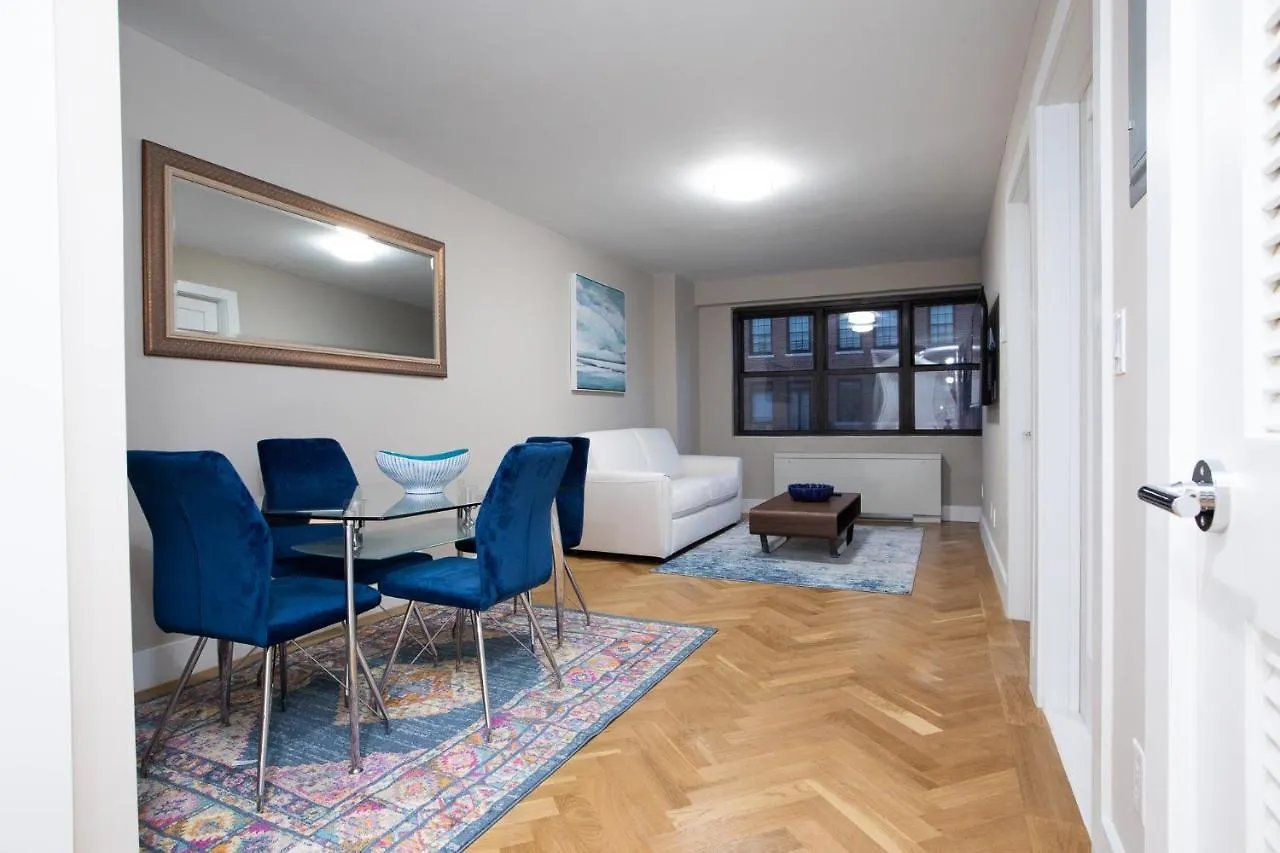 Apartamento Elegant East Side Nueva York