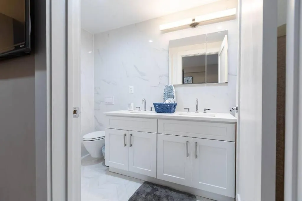 Ferienwohnung Elegant East Side New York