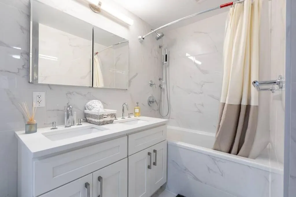 Ferienwohnung Elegant East Side New York USA