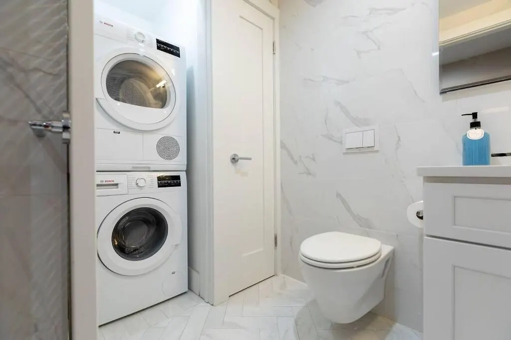 Ferienwohnung Elegant East Side New York Apartment