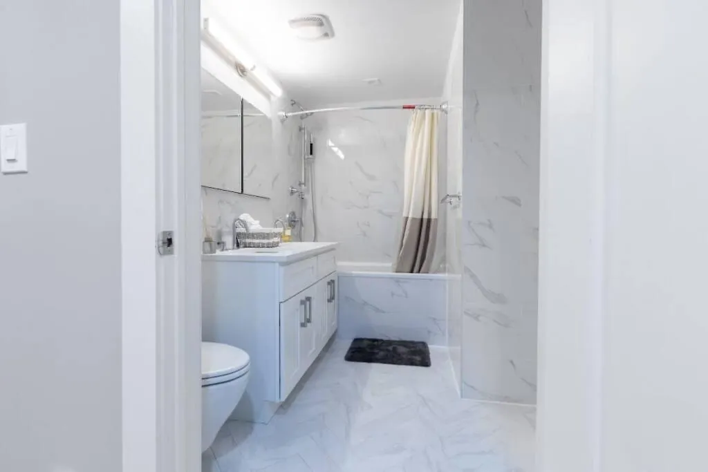Apartment Ferienwohnung Elegant East Side New York