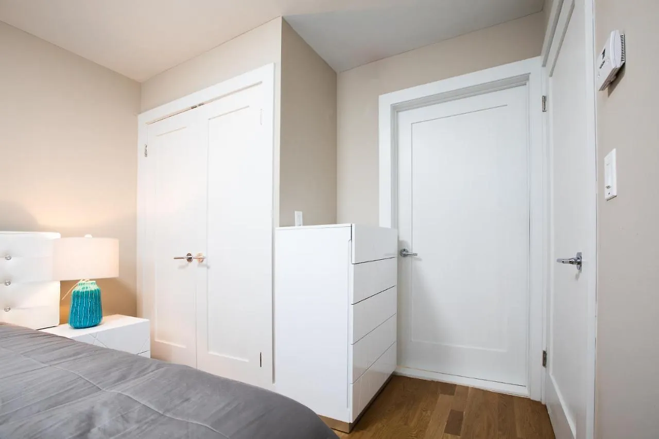 Ferienwohnung Elegant East Side New York 0*,  USA