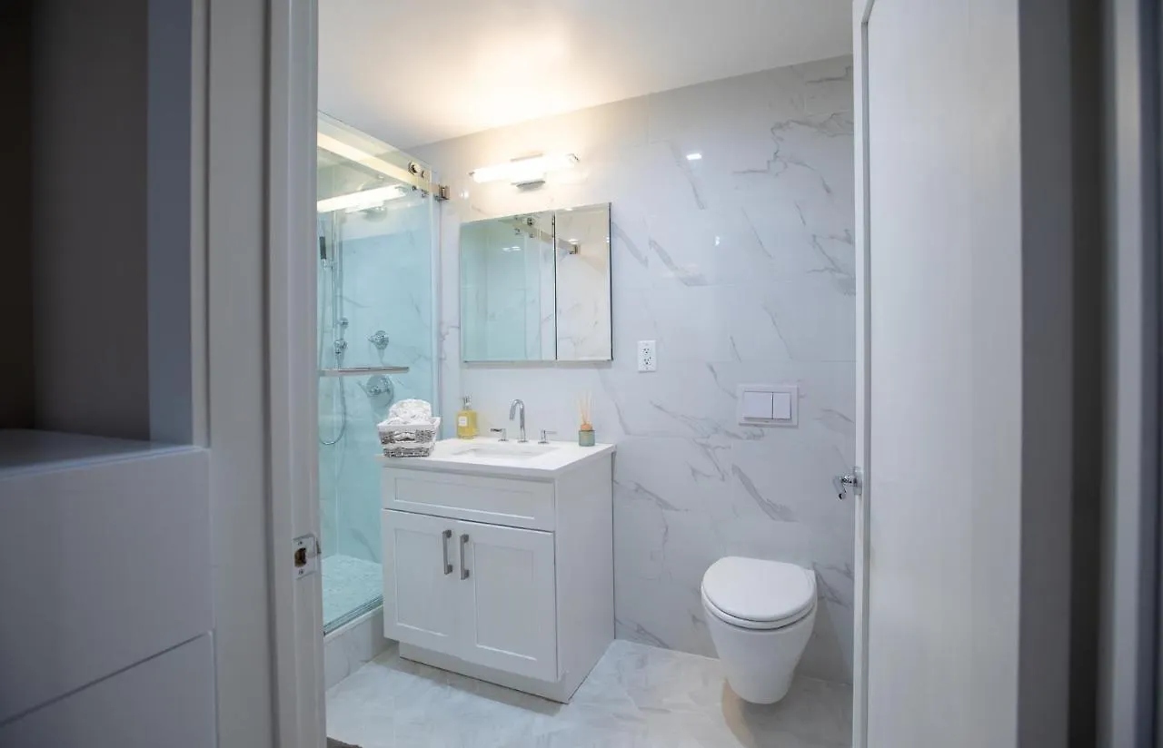 Ferienwohnung Elegant East Side New York 0*,  USA